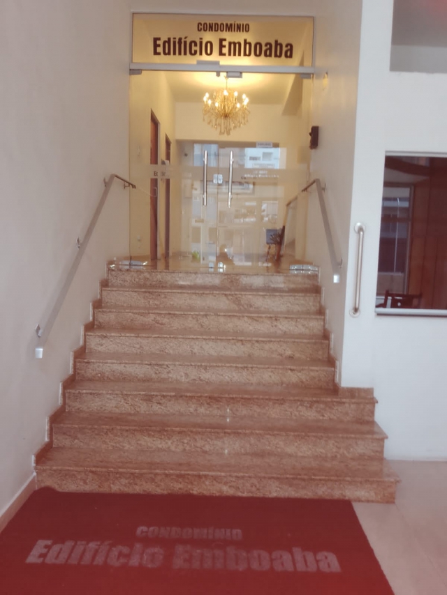 Apartamento para Venda Bela Vista São Paulo
